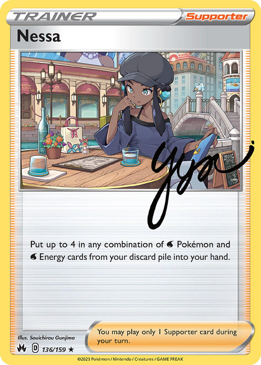 Nessa 136/159