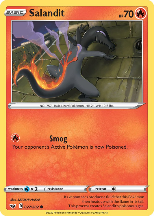 Salandit 027/202
