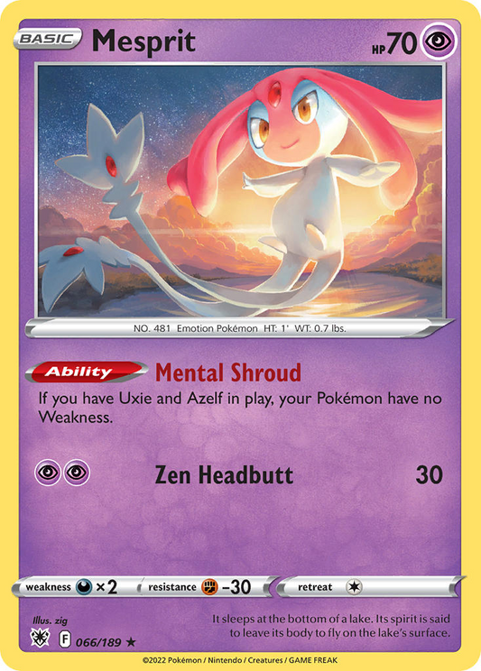 Mesprit 066/189