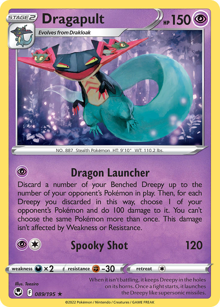 Dragapult 089/195
