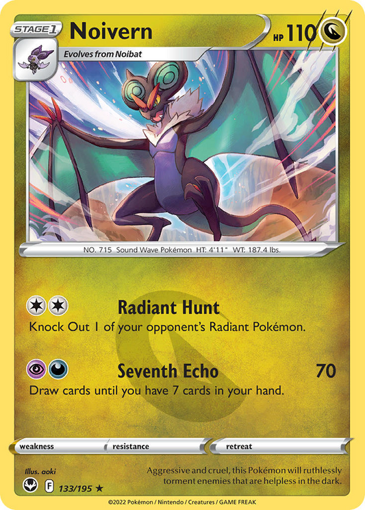 Noivern 133/195