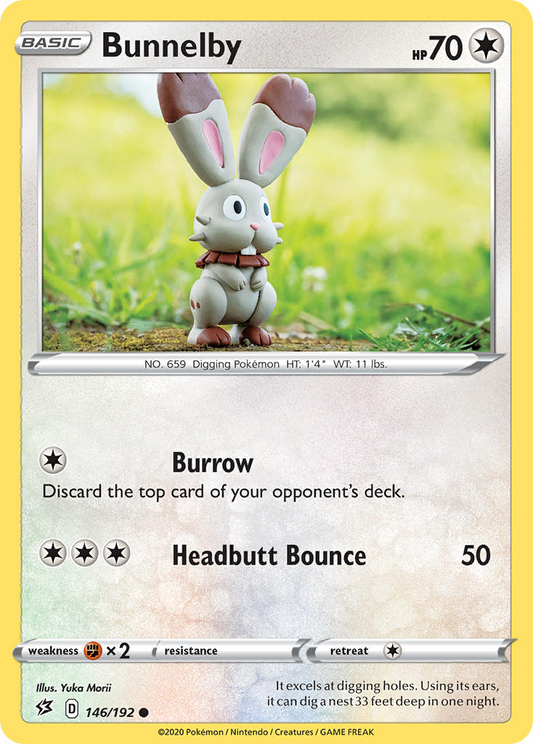 Bunnelby 146/192