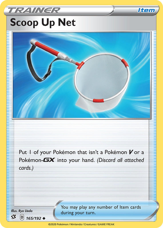 Scoop Up Net 165/192