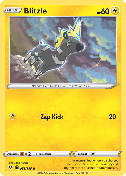 Blitzle 053/185