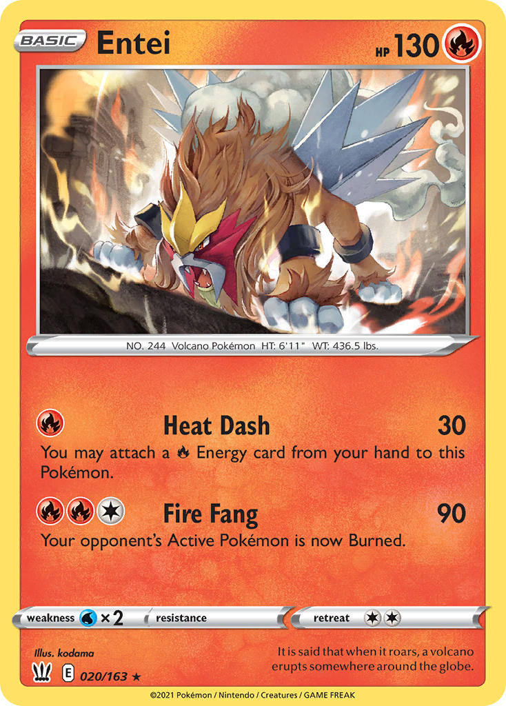 Entei 020/163