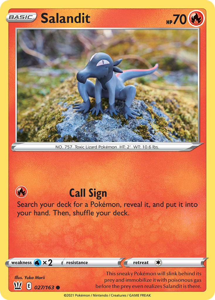 Salandit 027/163
