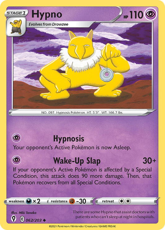 Hypno 062/203