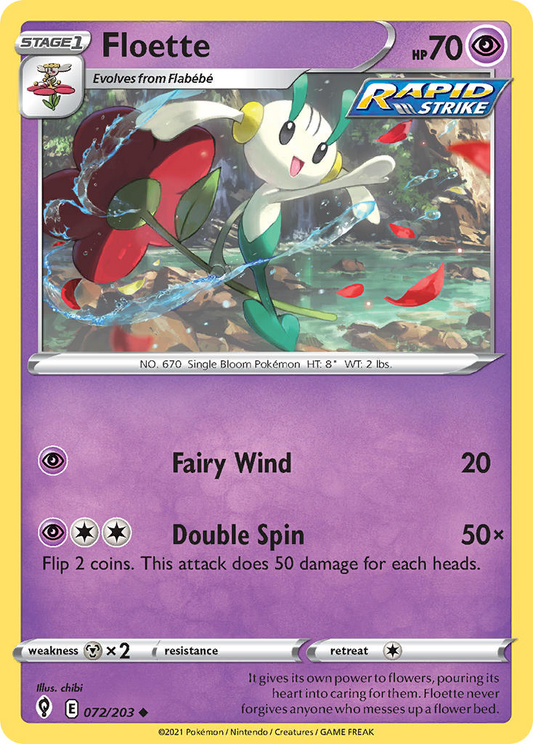 Floette 072/203