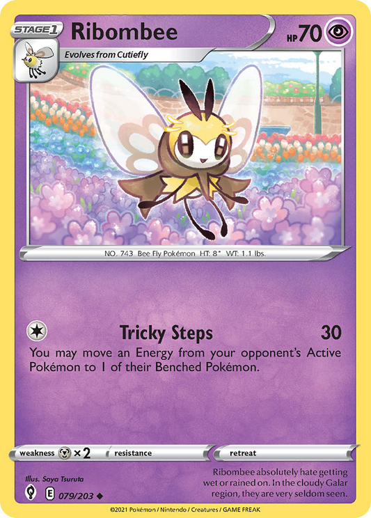 Ribombee 079/203