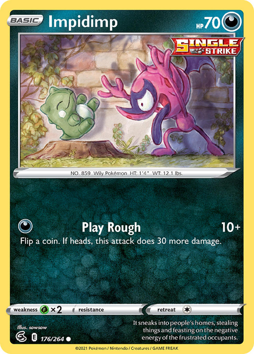 Impidimp 176/264