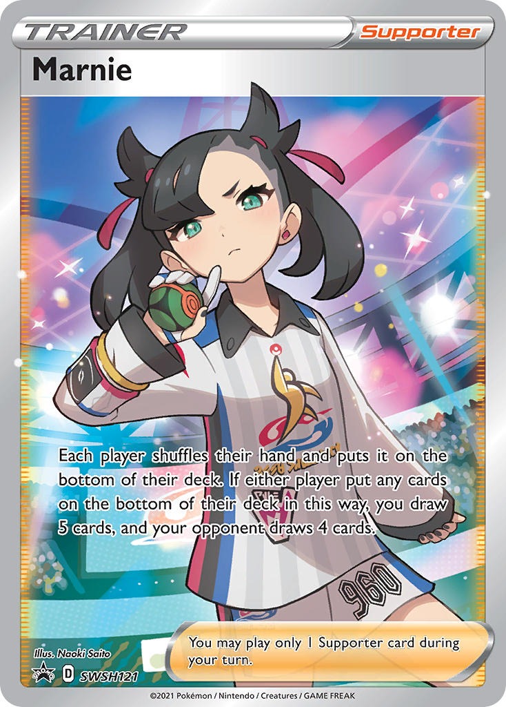 Marnie SWSH121