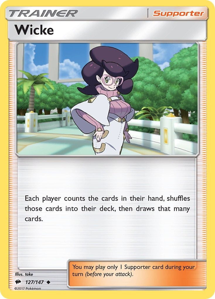 Wicke 128/147