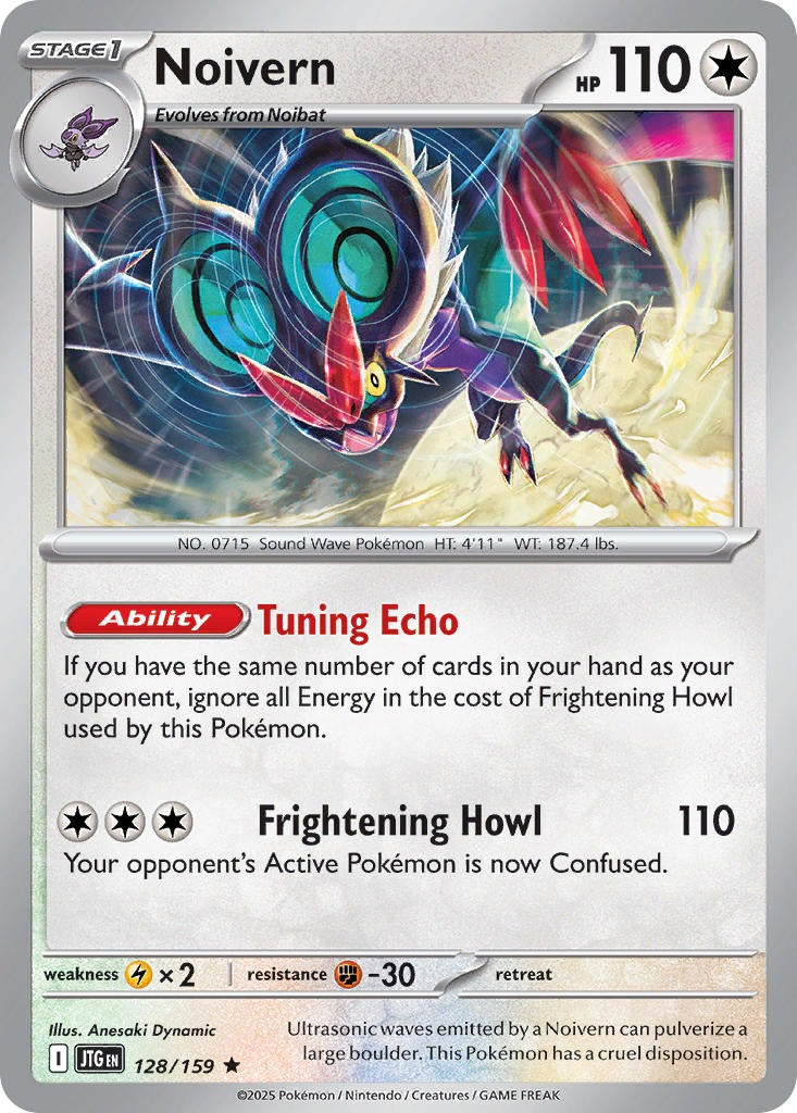 Noivern 128/159