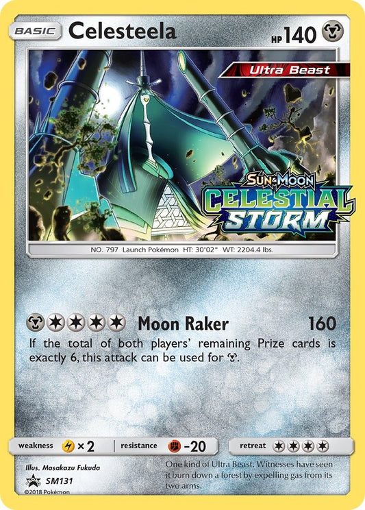 Celesteela SM131