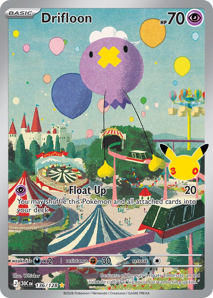 Drifloon 136/128