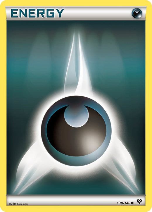 Darkness Energy 138/146