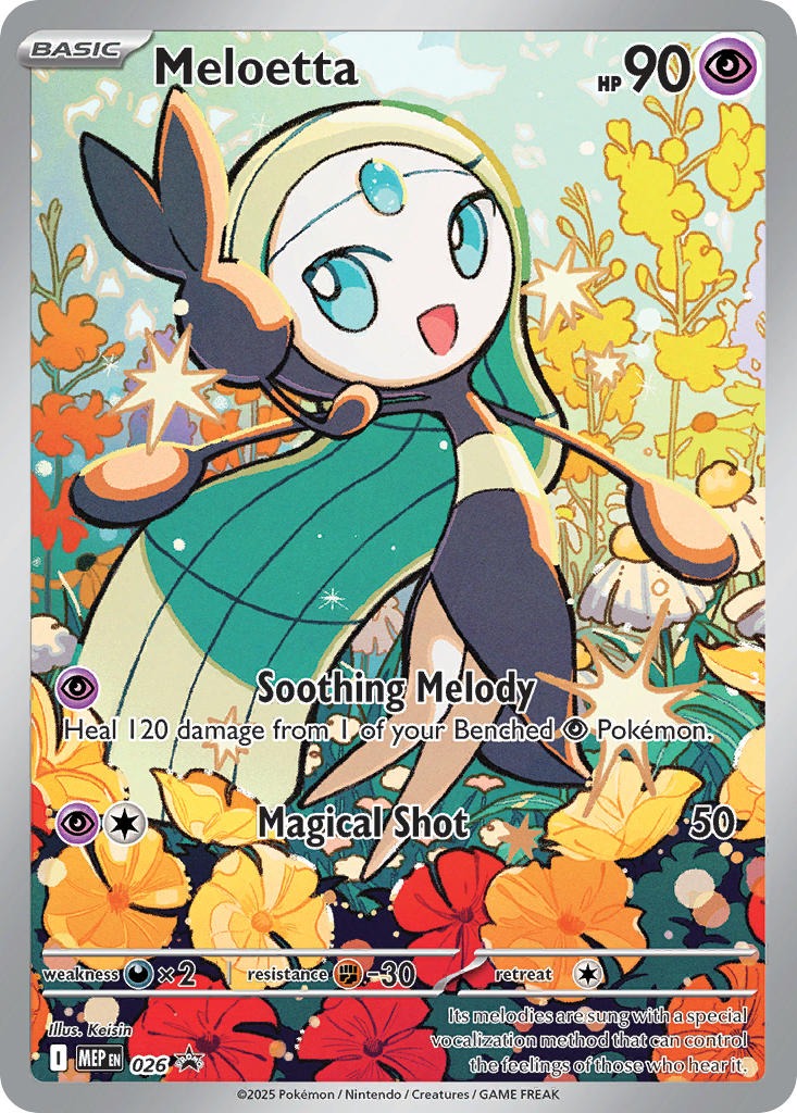 Meloetta 026