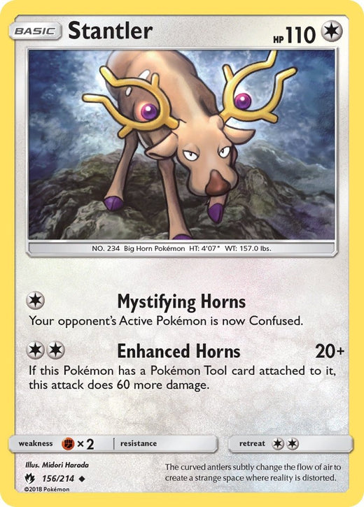 Stantler 156/214