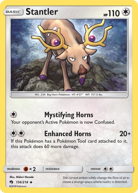 Stantler 156/214