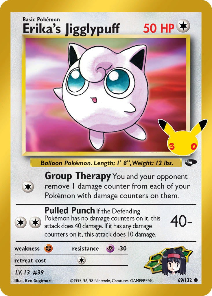 Erika’s Jigglypuff 69/132