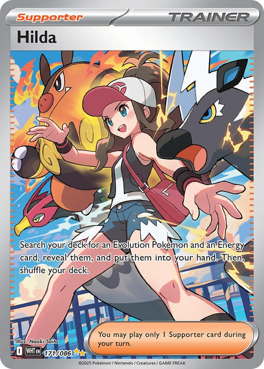 Hilda 171/086