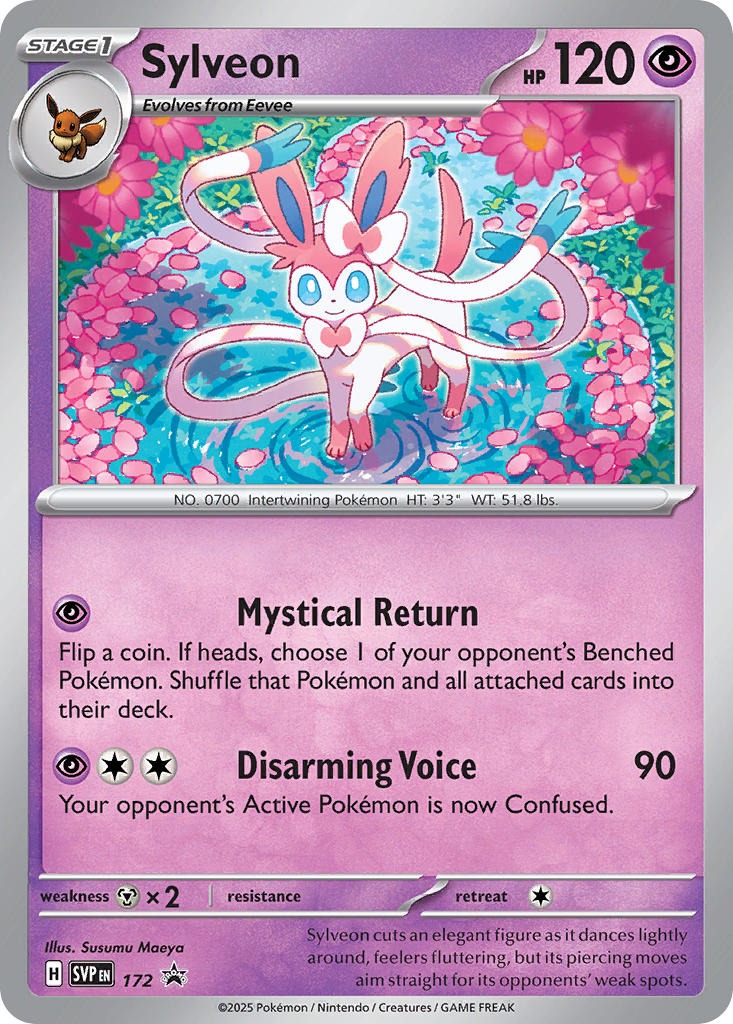 Sylveon 172