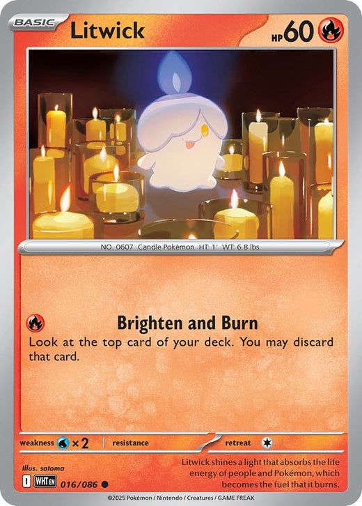 Litwick 016/086