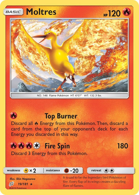 Moltres 019/181