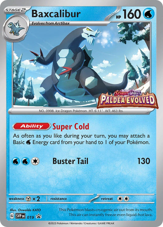 Baxcalibur 019