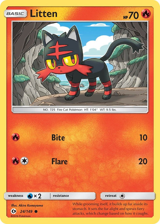 Litten 024/149