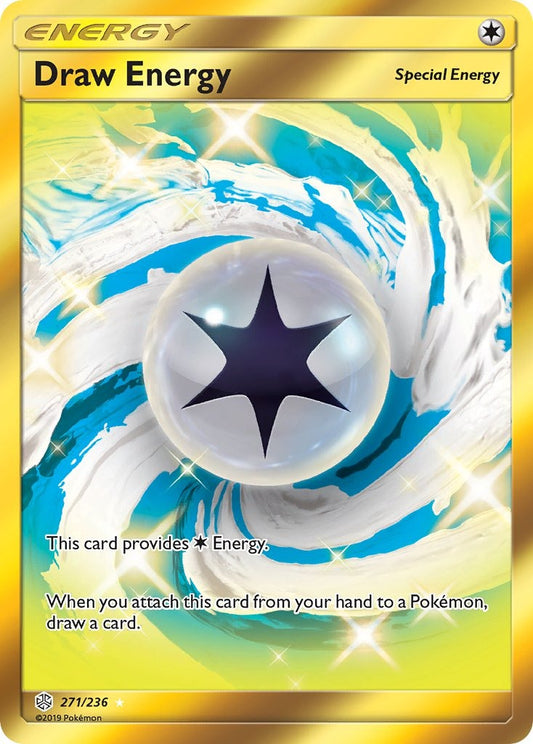 Draw Energy 271/236