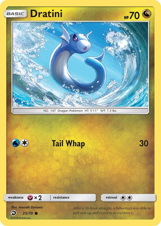 Dratini 035/070