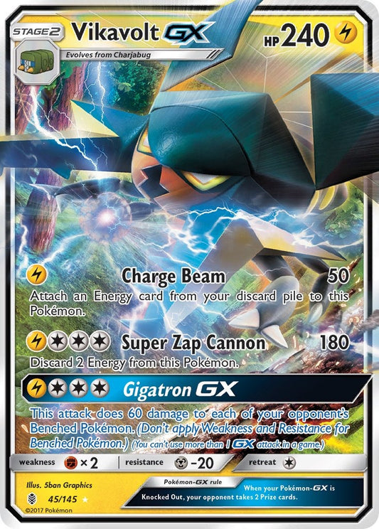 Vikavolt GX 045/145