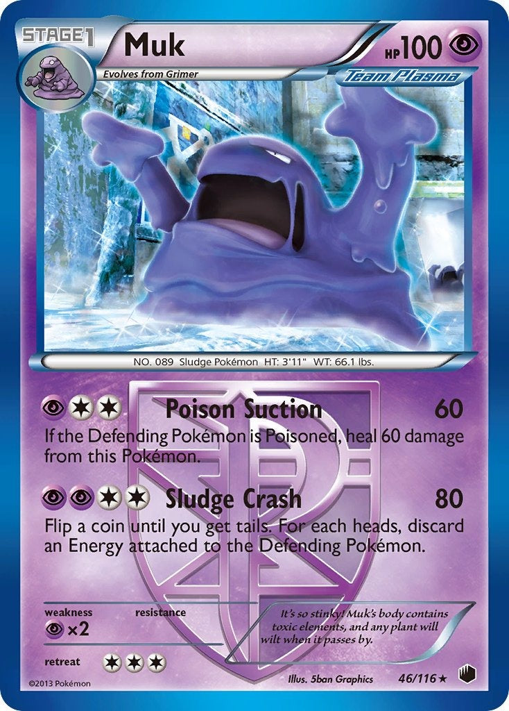 Muk 46/116