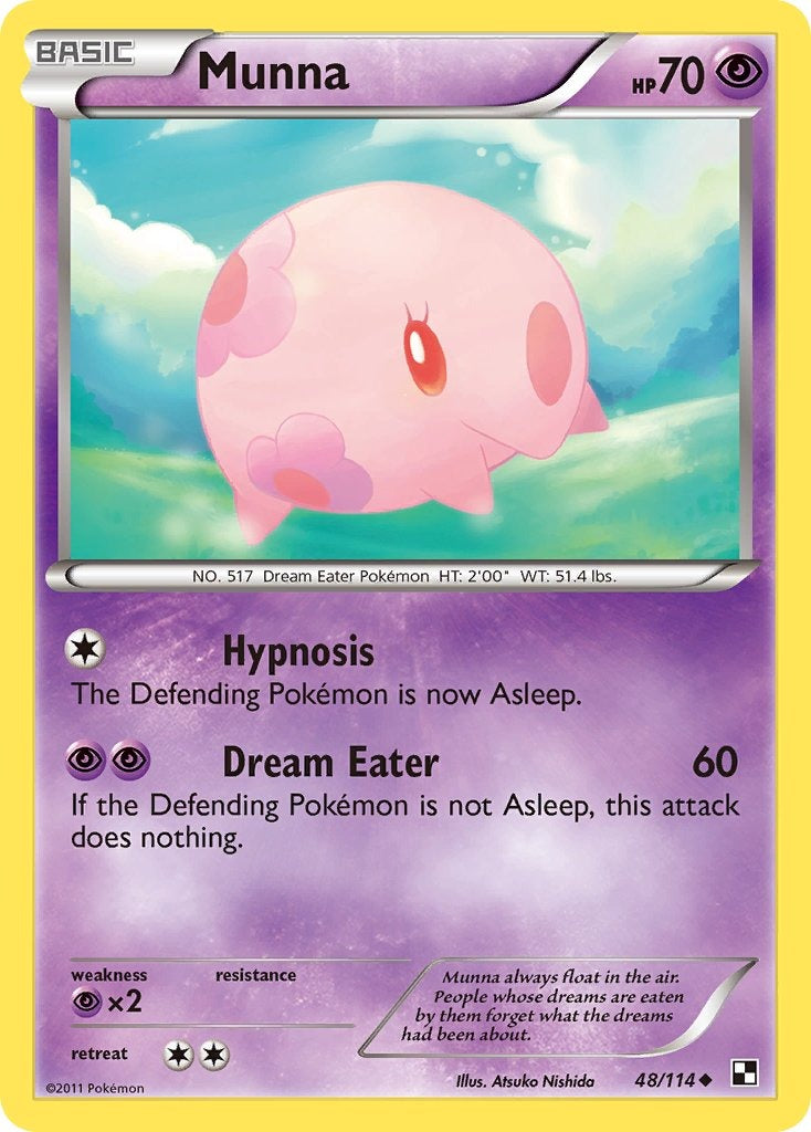 Munna 48/114