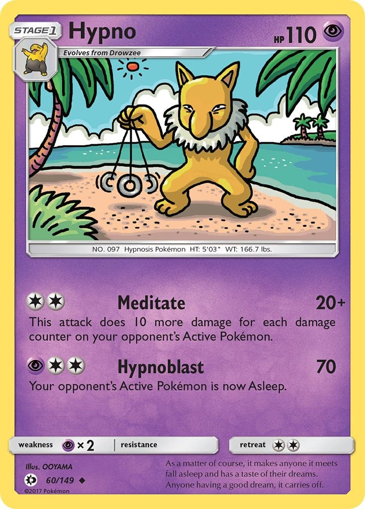 Hypno 060/149