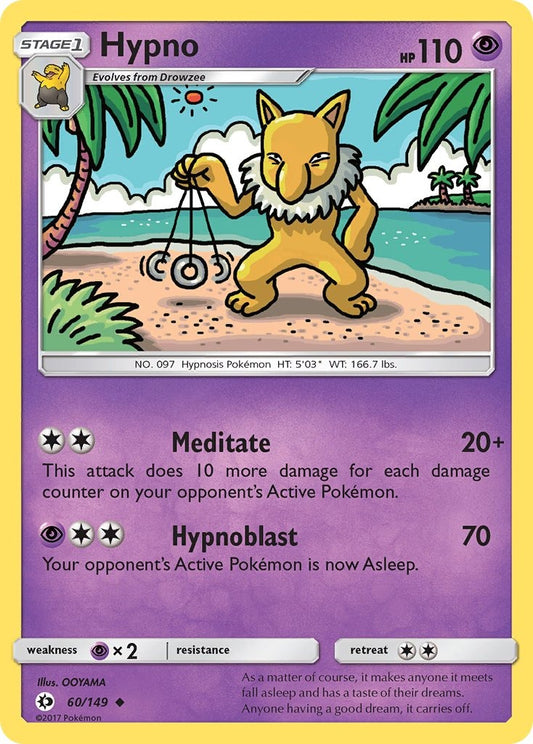 Hypno 060/149