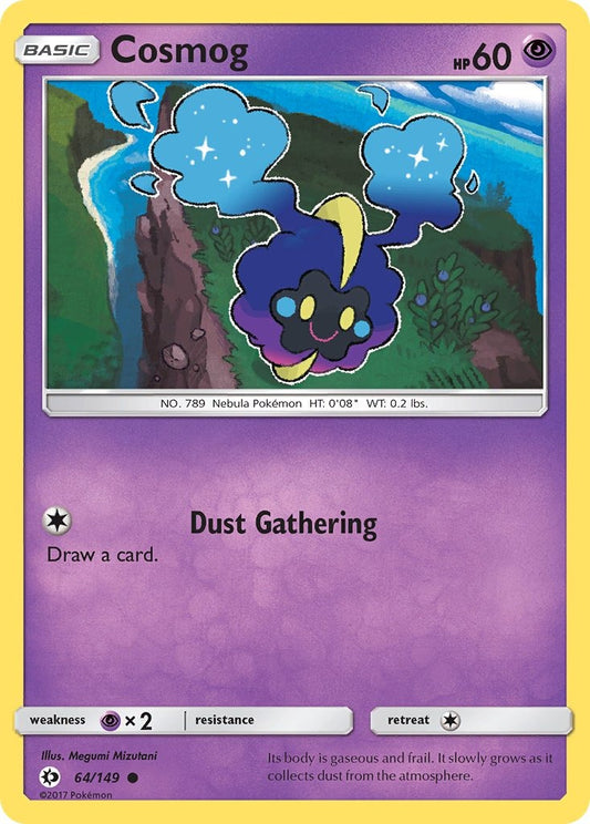 Cosmog 064/149