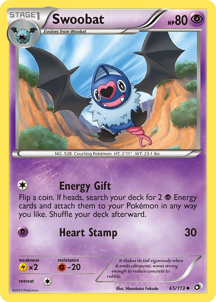 Swoobat 65/113
