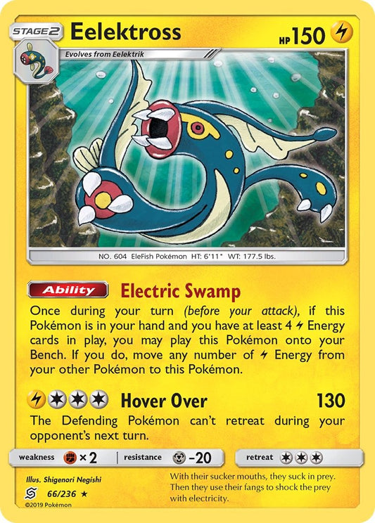 Eelektross 066/236