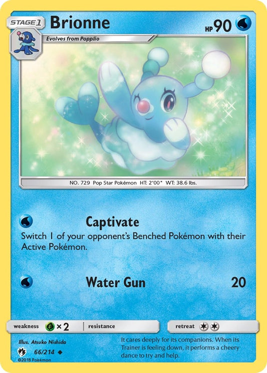 Brionne 066/214