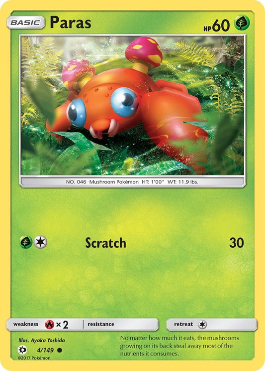 Paras 004/149