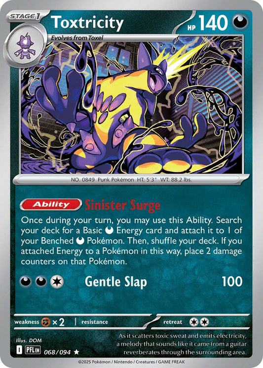 Toxtricity 068/094