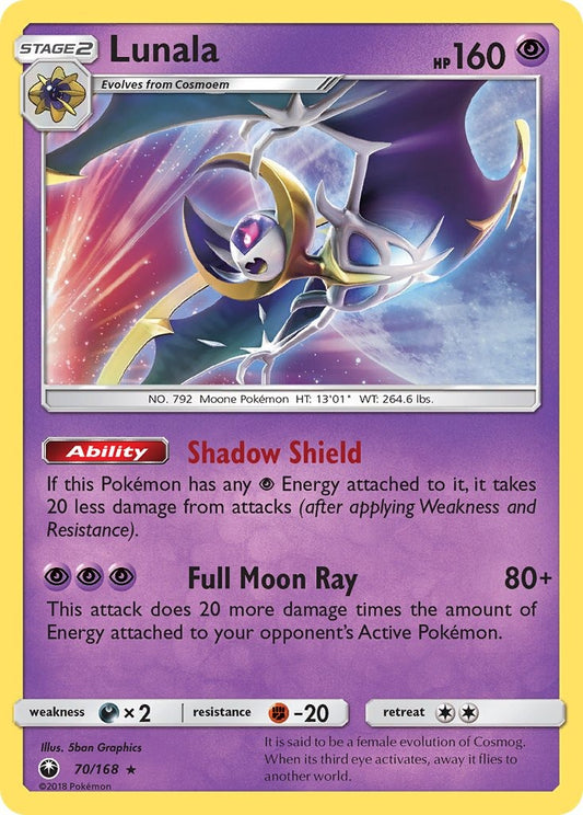 Lunala 070/168