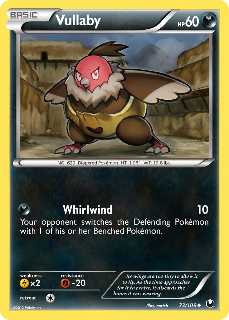 Vullaby 73/108