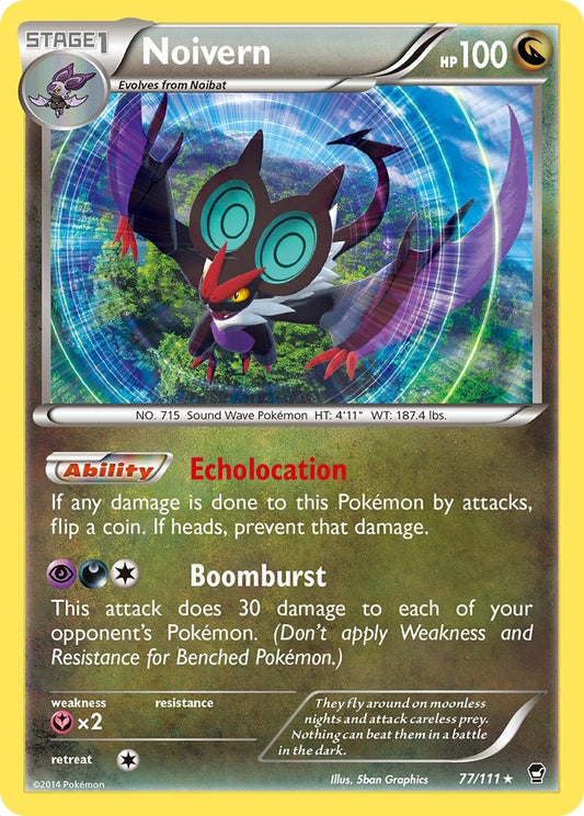 Noivern 77/111