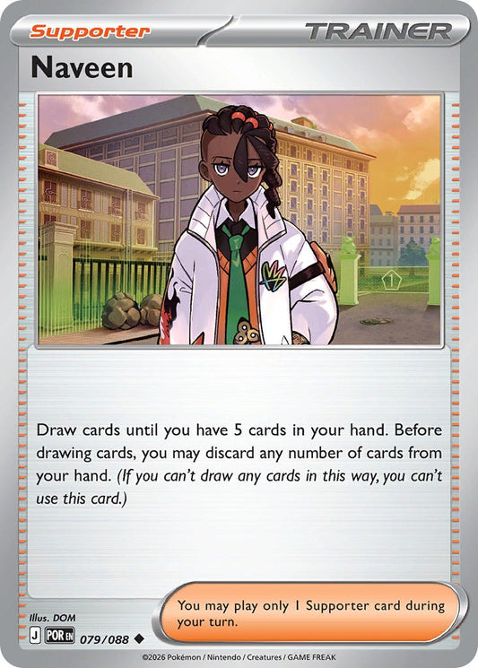 Naveen 079/88