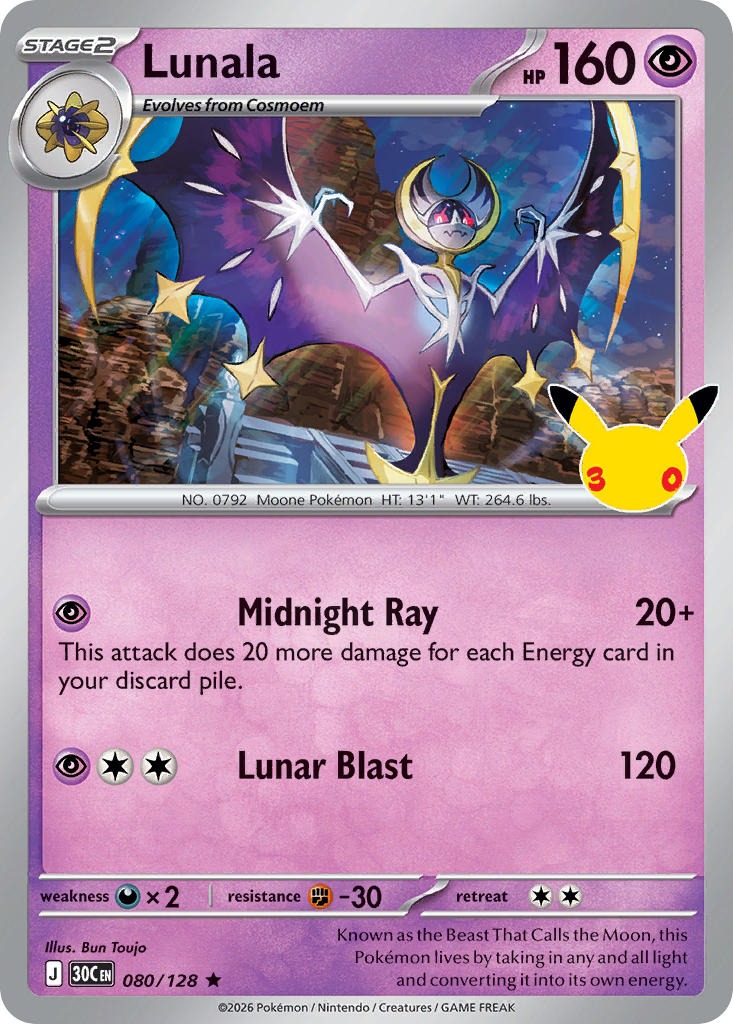 Lunala 080/128