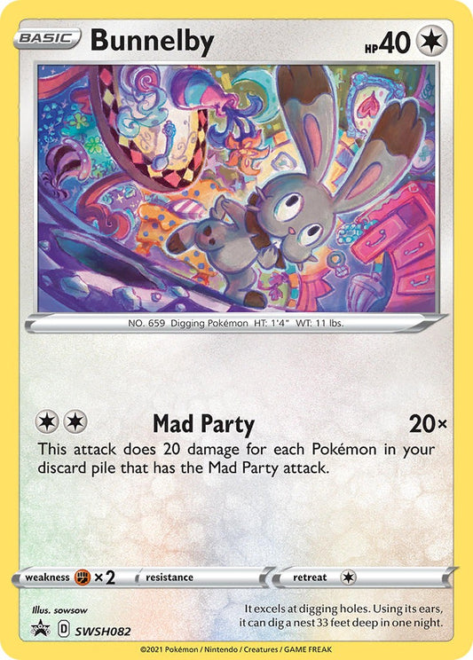 Bunnelby SWSH082