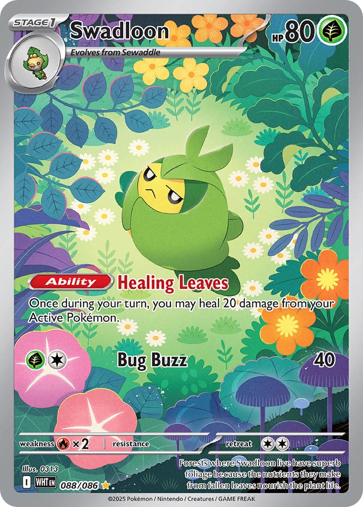 Swadloon 088/086